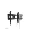 NEOMOUNTS LEVEL-750 Wall Mount XL 125kg tiltable tilt guard connectable VESA 400x400 - nr 8