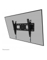 NEOMOUNTS LEVEL-750 Wall Mount XL 125kg tiltable tilt guard connectable VESA 600x400 - nr 16