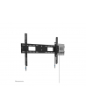 NEOMOUNTS LEVEL-750 Wall Mount XL 100kg tiltable tilt guard connectable VESA 800x600 - nr 20