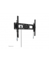 NEOMOUNTS LEVEL-750 Wall Mount XL 100kg tiltable tilt guard connectable VESA 800x600 - nr 22