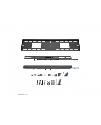 NEOMOUNTS LEVEL-750 Wall Mount XL 100kg tiltable tilt guard connectable VESA 800x600