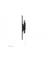 NEOMOUNTS LEVEL-750 Wall Mount XL 100kg tiltable tilt guard connectable VESA 800x600 - nr 26