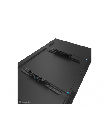 NEOMOUNTS LEVEL-750 Wall Mount XL 100kg tiltable tilt guard connectable VESA 800x600