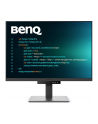 BENQ RD280U 28.2inch IPS 3840x2560 350cd/m2 5ms HDMI 2.0 DP USB type C PD90W HUB USB KVM Height - nr 1