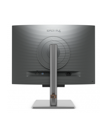 BENQ RD280U 28.2inch IPS 3840x2560 350cd/m2 5ms HDMI 2.0 DP USB type C PD90W HUB USB KVM Height
