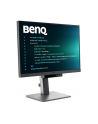 BENQ RD280U 28.2inch IPS 3840x2560 350cd/m2 5ms HDMI 2.0 DP USB type C PD90W HUB USB KVM Height - nr 2