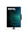 BENQ RD280UA 28.2inch IPS 3840x2560 350cd/m2 5ms HDMI 2.0 DP USB type C PD90W HUB USB KVM Pivot - nr 10