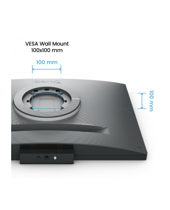 BENQ RD280UA 28.2inch IPS 3840x2560 350cd/m2 5ms HDMI 2.0 DP USB type C PD90W HUB USB KVM Pivot