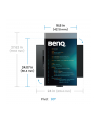 BENQ RD280UA 28.2inch IPS 3840x2560 350cd/m2 5ms HDMI 2.0 DP USB type C PD90W HUB USB KVM Pivot - nr 33