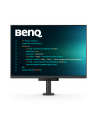 BENQ RD280UA 28.2inch IPS 3840x2560 350cd/m2 5ms HDMI 2.0 DP USB type C PD90W HUB USB KVM Pivot - nr 8