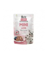 BRIT Care Mini Puppy Lamb - mokra karma dla psa - 85 g - nr 2