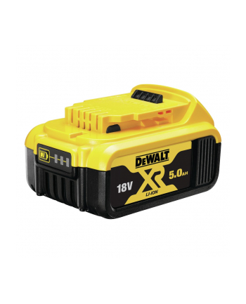 Akumulator 18V 5,0Ah LI-ION D-EWALT DCB184-XJ