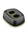 Szybka ładowarka KARCHER Duo BatteryPower 4V 2x2,5A 2443-0600 - nr 1