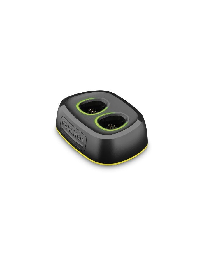 Szybka ładowarka KARCHER Duo BatteryPower 4V 2x2,5A 2443-0600 główny
