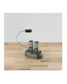 Szybka ładowarka KARCHER Duo BatteryPower 4V 2x2,5A 2443-0600 - nr 2