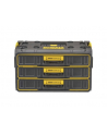 dewalt tough system 20 3 drawers - nr 1