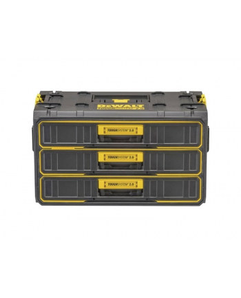 dewalt tough system 20 3 drawers