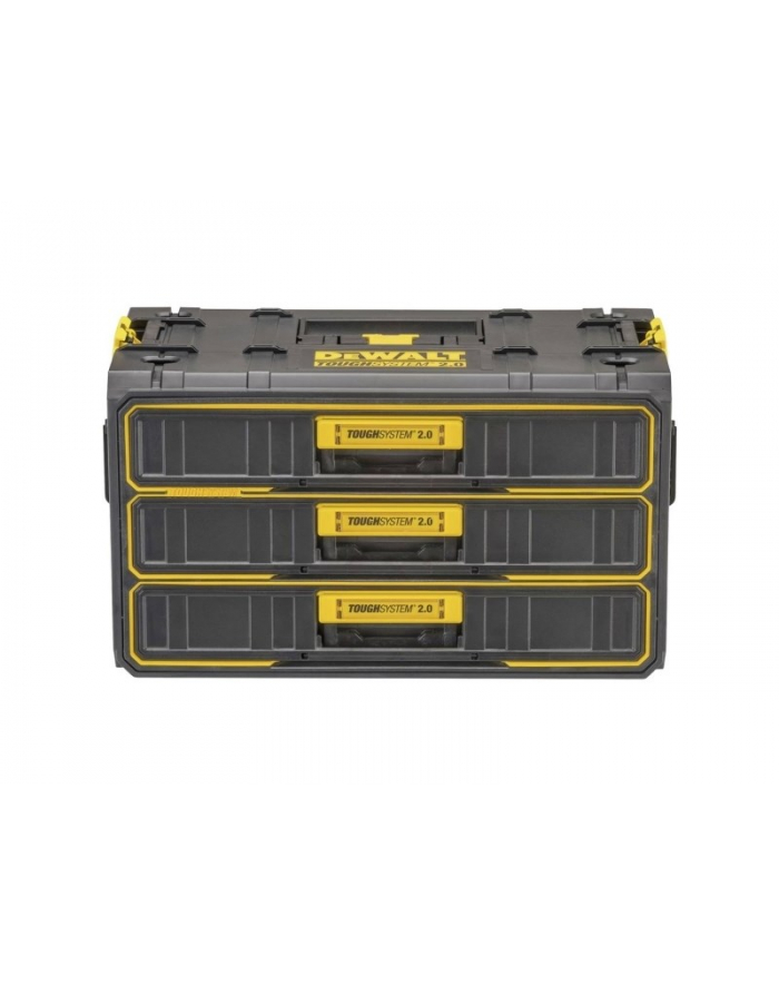 dewalt tough system 20 3 drawers główny