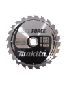 MAKITA PIŁA TARCZOWA  270x30x24z MAKFORCE DREWNO - nr 1