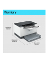 hp inc. HP LaserJet M207dw A4 mono B/W Duplex laser A4 27ppm Wi-Fi Ethernet USB - nr 27