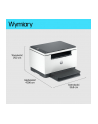 hp inc. HP LaserJet MFP M234d A4 mono B/W Duplex laser A4 29ppm Wi-Fi Ethernet USB - nr 21