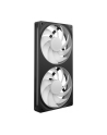 NZXT Wentylator F240 RGB Core Czarny PWM - nr 22