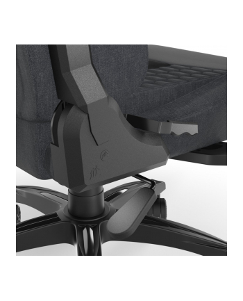 Corsair TC100 Gepolsterter Sitz Gepols nr 1
