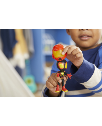 no name SPD SPID-EY POJAZDY TEMTYCZNE MIX F6775 WB6