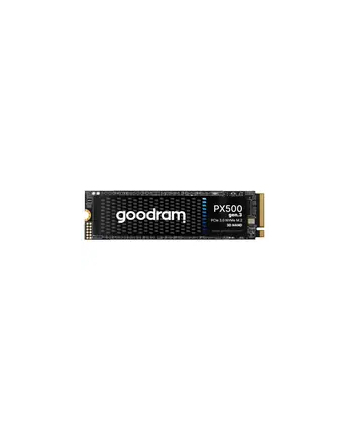 SSD GOODRAM PX500 GEN3 PCIe 3x4 1TB M2 2280 RETAIL