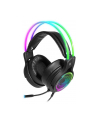 Słuchawki z mikrofonem Defender COSMO PRO 71 VIRTUAL SOUND podświetlane Gaming USB RGB + GRA - nr 14