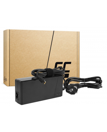 GREEN CELL ZASILACZ / ŁADOWARKA USB-C 130W 5V-9V-12V-15V/3A, 20V/65A POWER D-ELIVERY (AD140P) nr 2