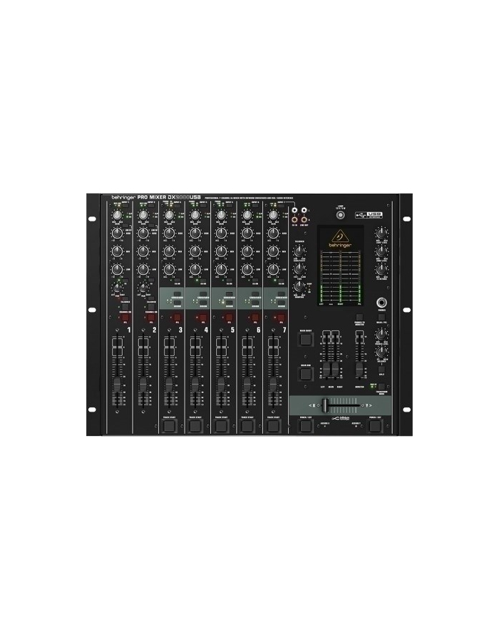 Behringer DX2000USB Mikser DJ główny