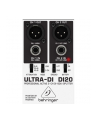 Behringer DI20 DI-box aktywny stereo - nr 2