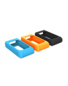 KINGSTON XS SSD Rubber Sleeve 3 Pack - Black Blue Orange - nr 1