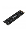 KINGSTON FURY Renegade 1000GB M.2 BULK - nr 2