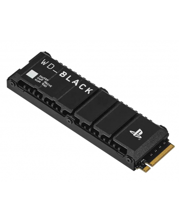 western digital WD Black SN850P NVMe SSD for PS5 8TB