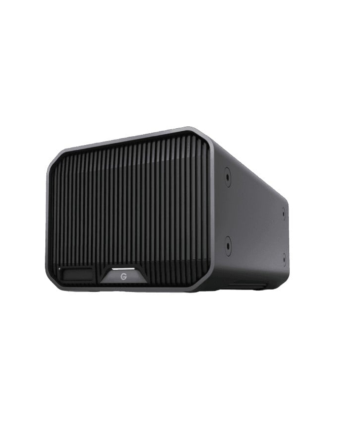 SANDISK Professional G-RAID PROJECT 2 24TB TBOLT 3/USB 3.2 główny