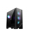 MSI MAG FORGE 321R AIRFLOW case - nr 6