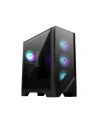 MSI MAG FORGE 321R AIRFLOW case - nr 7