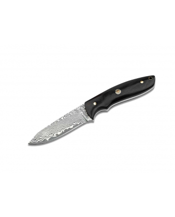 boker magnum Nóż Magnum Vernery Damast