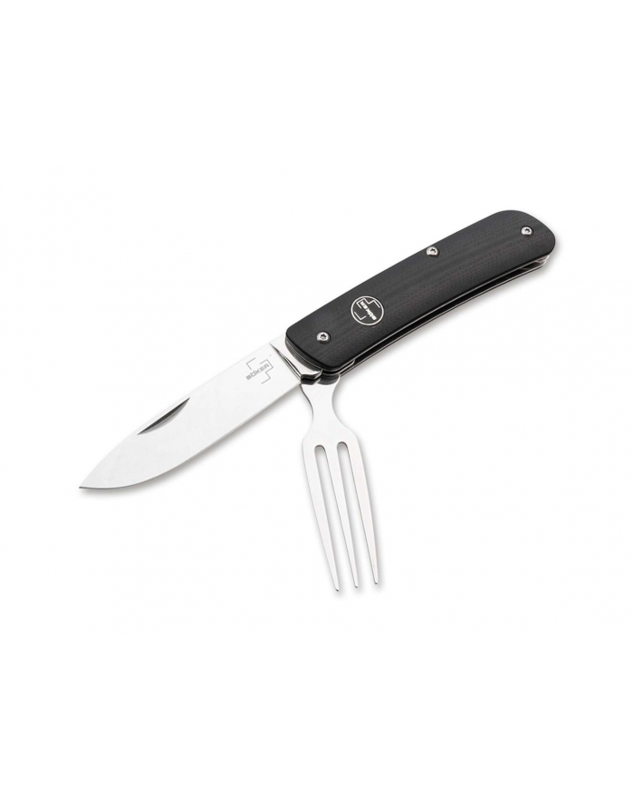 boker plus Nóż Böker Plus Tech Tool Fork główny