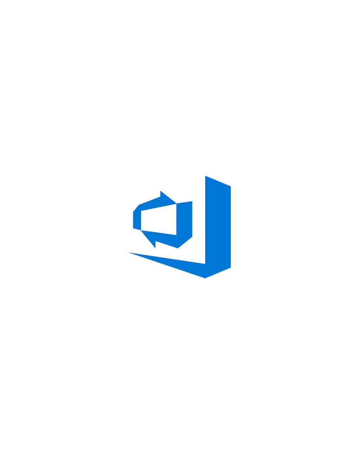 microsoft MS OVL-GOV Visual Studio Team Foundation Server Lic+SA Pack 1 License Additional Product 3Y-Y1 główny