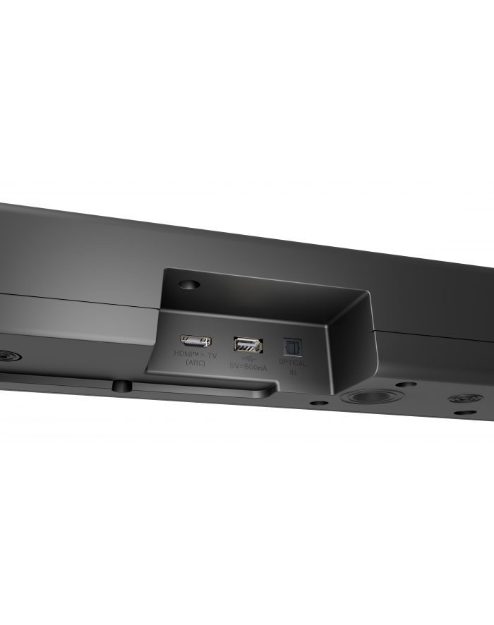 Soundbar LG S60TR, 51, 440W, Wireless główny