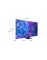 Telewizor 85''; Samsung QE85Q70DATXXH - nr 3