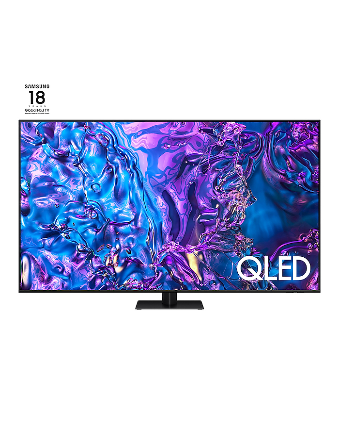 Telewizor 85''; Samsung QE85Q70DATXXH główny