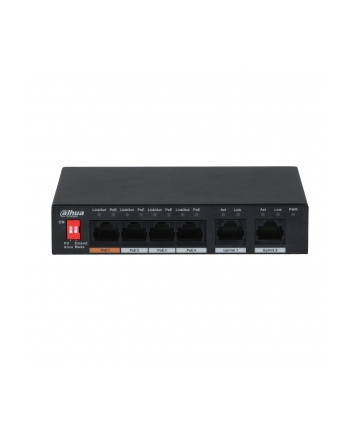 Switch DAHUA PFS3006-4ET-60-V2
