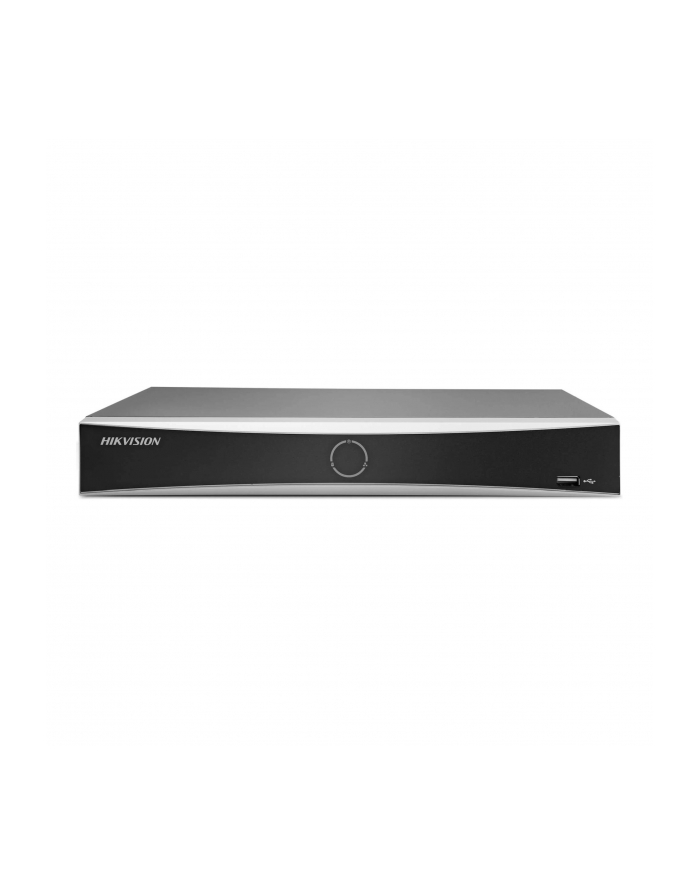 REJESTRATOR IP HIKVISION DS-7608NXI-K1(D) główny