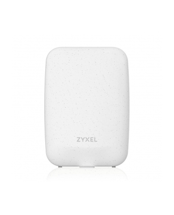Firewall Zyxel USGLITE60AX 1xWAN 5xLAN WiFi 6 SPI firewall: 2000 Mbps Max IPsec VPN: 3