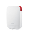 Firewall Zyxel USGLITE60AX 1xWAN 5xLAN WiFi 6 SPI firewall: 2000 Mbps Max IPsec VPN: 3 - nr 20