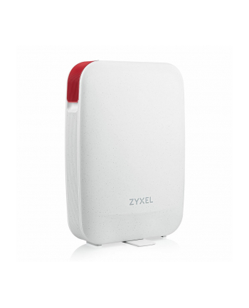 Firewall Zyxel USGLITE60AX 1xWAN 5xLAN WiFi 6 SPI firewall: 2000 Mbps Max IPsec VPN: 3